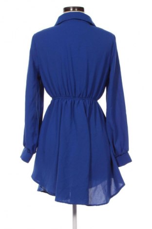 Kleid SHEIN, Größe S, Farbe Blau, Preis 8,99 €