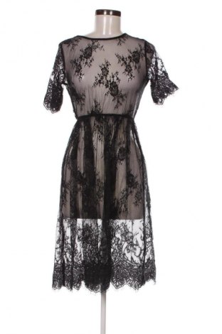 Φόρεμα SHEIN, Μέγεθος L, Χρώμα Μαύρο, Τιμή 18,99 €
