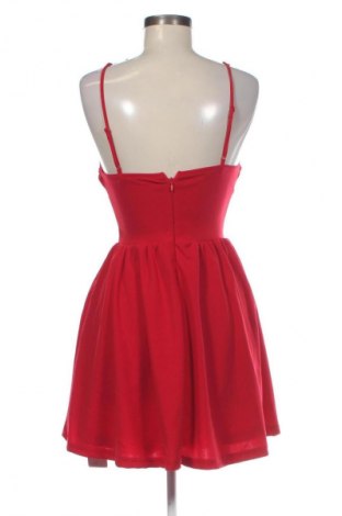 Φόρεμα SHEIN, Μέγεθος S, Χρώμα Κόκκινο, Τιμή 29,99 €