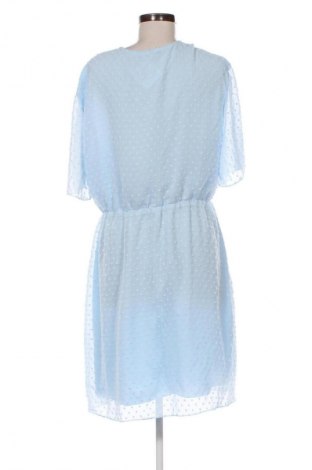 Kleid SHEIN, Größe XL, Farbe Blau, Preis 20,99 €