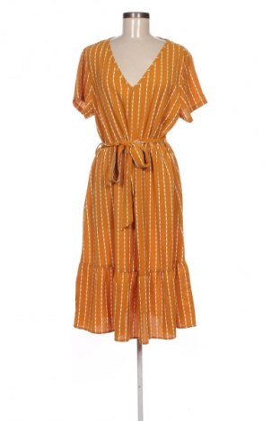Kleid SHEIN, Größe XL, Farbe Mehrfarbig, Preis 20,99 €
