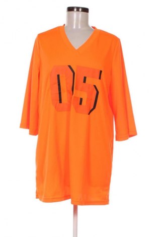 Φόρεμα SHEIN, Μέγεθος S, Χρώμα Πορτοκαλί, Τιμή 18,99 €