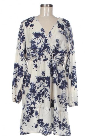 Kleid SHEIN, Größe XL, Farbe Mehrfarbig, Preis 17,99 €