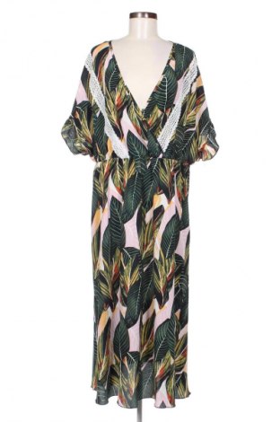 Kleid SHEIN, Größe XL, Farbe Mehrfarbig, Preis € 20,99