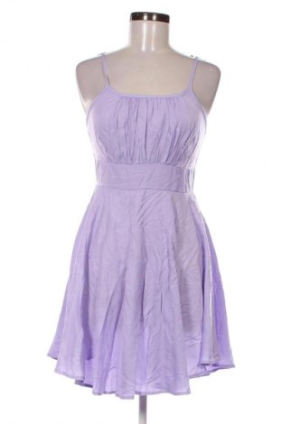 Φόρεμα SHEIN, Μέγεθος S, Χρώμα Βιολετί, Τιμή 13,99 €