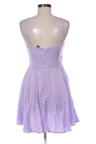 Φόρεμα SHEIN, Μέγεθος S, Χρώμα Βιολετί, Τιμή 13,99 €