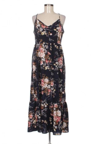 Kleid SHEIN, Größe L, Farbe Mehrfarbig, Preis € 20,99