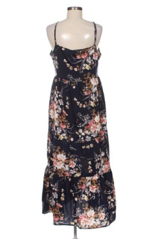 Kleid SHEIN, Größe L, Farbe Mehrfarbig, Preis € 20,99