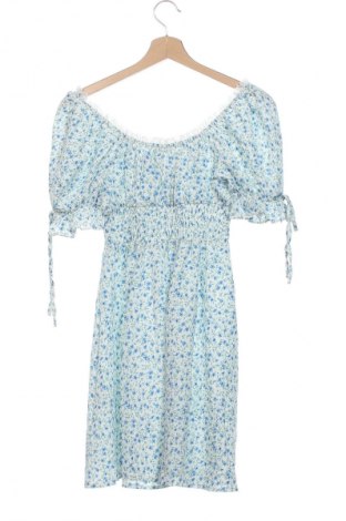 Kleid SHEIN, Größe XS, Farbe Mehrfarbig, Preis € 20,99