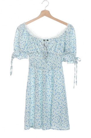 Kleid SHEIN, Größe XS, Farbe Mehrfarbig, Preis € 20,99