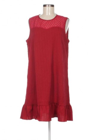 Sukienka SHEIN, Rozmiar XL, Kolor Czerwony, Cena 95,99 zł