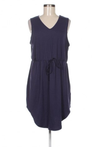 Kleid SHEIN, Größe XL, Farbe Blau, Preis 14,99 €