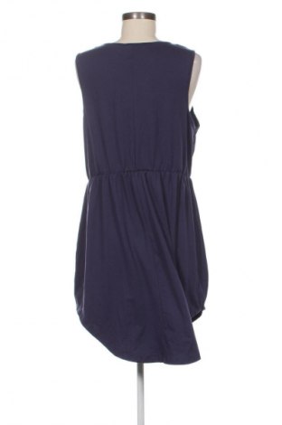 Kleid SHEIN, Größe XL, Farbe Blau, Preis 14,99 €