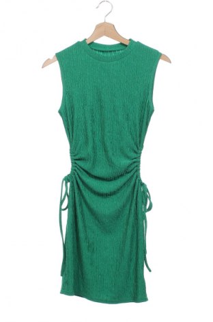 Šaty  SHEIN, Veľkosť XS, Farba Zelená, Cena  13,95 €