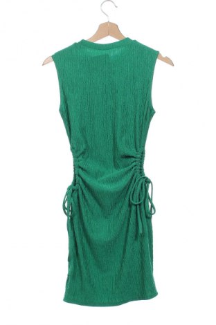 Šaty  SHEIN, Veľkosť XS, Farba Zelená, Cena  13,95 €