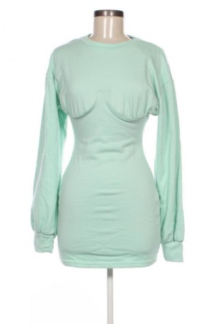 Φόρεμα Sabo Skirt, Μέγεθος S, Χρώμα Πράσινο, Τιμή 18,99 €