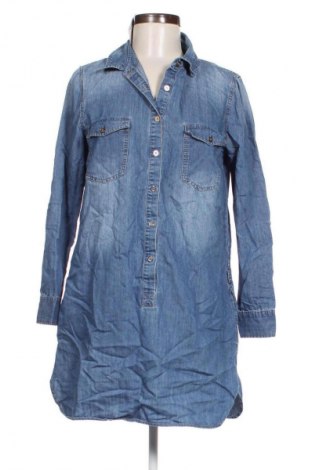 Φόρεμα Saint Tropez, Μέγεθος M, Χρώμα Μπλέ, Τιμή 30,99 €