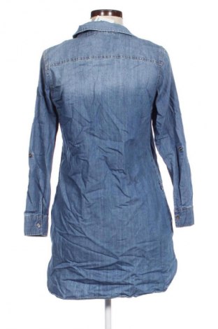 Φόρεμα Saint Tropez, Μέγεθος M, Χρώμα Μπλέ, Τιμή 30,99 €