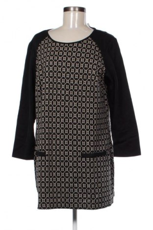 Φόρεμα Samoon By Gerry Weber, Μέγεθος XL, Χρώμα Πολύχρωμο, Τιμή 30,99 €