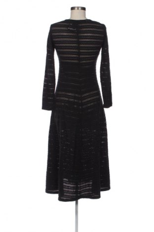 Sukienka Samsoe & Samsoe, Rozmiar S, Kolor Czarny, Cena 268,99 zł