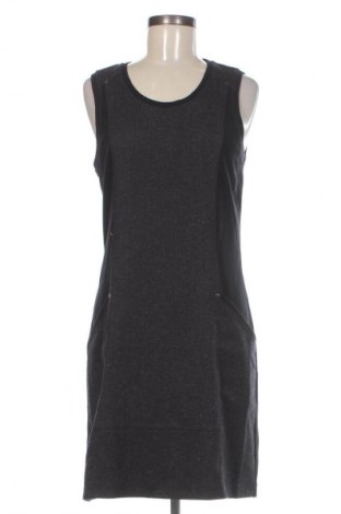 Rochie Sandwich_, Mărime M, Culoare Negru, Preț 267,99 Lei