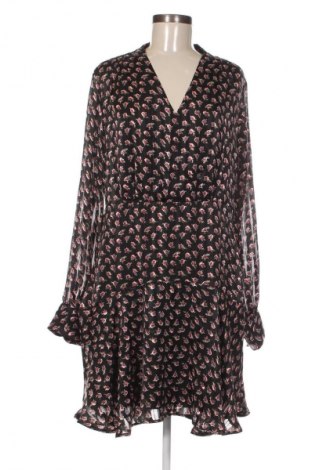 Sukienka Scotch & Soda, Rozmiar L, Kolor Kolorowy, Cena 427,99 zł
