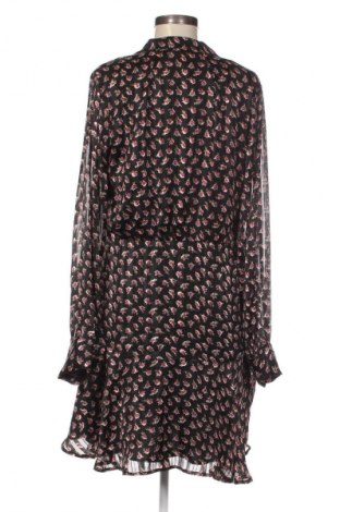 Sukienka Scotch & Soda, Rozmiar L, Kolor Kolorowy, Cena 427,99 zł