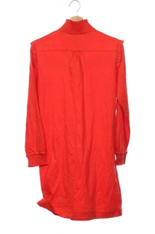 Рокля Scotch & Soda, Размер XS, Цвят Червен, Цена 132,99 лв.