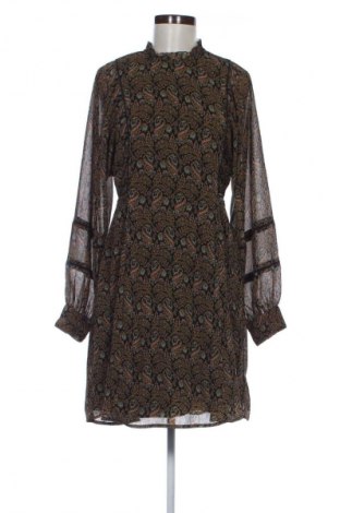 Kleid Scotch & Soda, Größe M, Farbe Mehrfarbig, Preis € 90,99