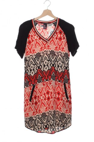 Рокля Scotch & Soda, Размер XS, Цвят Многоцветен, Цена 132,99 лв.