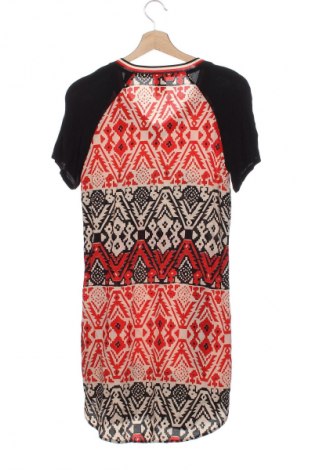 Рокля Scotch & Soda, Размер XS, Цвят Многоцветен, Цена 132,99 лв.