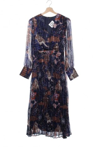 Φόρεμα Scotch & Soda, Μέγεθος XS, Χρώμα Πολύχρωμο, Τιμή 83,99 €