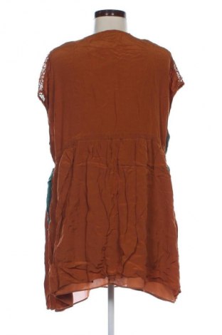 Kleid See U Soon, Größe M, Farbe Braun, Preis 33,99 €