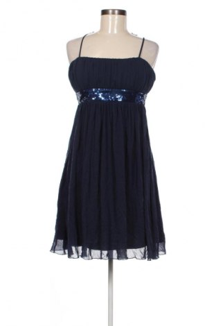 Φόρεμα Seite*1Girl, Μέγεθος S, Χρώμα Μπλέ, Τιμή 37,99 €