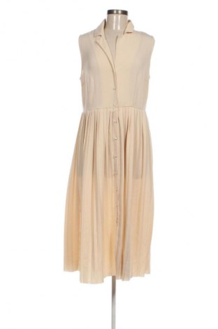 Šaty  Selected Femme, Veľkosť M, Farba Kremová, Cena  34,95 €