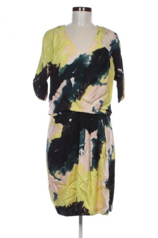 Kleid Selected Femme, Größe M, Farbe Mehrfarbig, Preis € 43,99