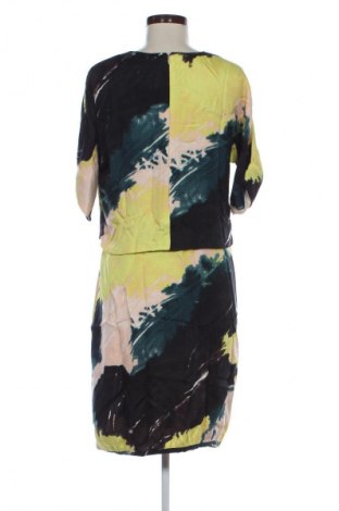 Kleid Selected Femme, Größe M, Farbe Mehrfarbig, Preis € 43,99
