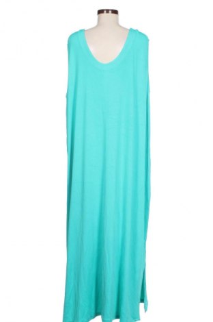 Φόρεμα Selection By Ulla Popken, Μέγεθος 3XL, Χρώμα Μπλέ, Τιμή 30,99 €