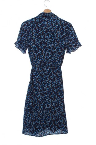 Kleid Sharagano, Größe XXS, Farbe Mehrfarbig, Preis € 57,99