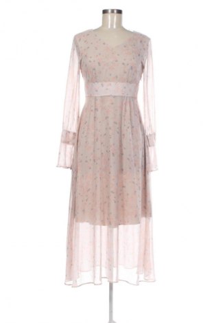 Kleid She, Größe S, Farbe Mehrfarbig, Preis 20,99 €
