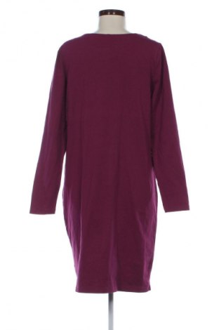 Φόρεμα Sheego, Μέγεθος XL, Χρώμα Βιολετί, Τιμή 30,99 €