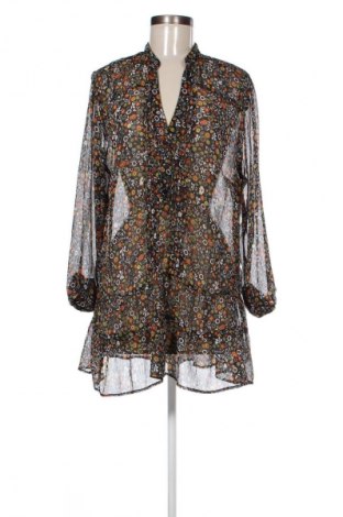 Kleid Sheego, Größe XL, Farbe Mehrfarbig, Preis 33,99 €