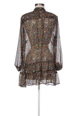 Kleid Sheego, Größe XL, Farbe Mehrfarbig, Preis 33,99 €