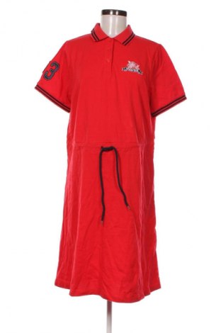 Kleid Sheego, Größe XL, Farbe Mehrfarbig, Preis € 33,99