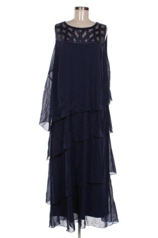Šaty  Sheego, Veľkosť 3XL, Farba Modrá, Cena  69,95 €