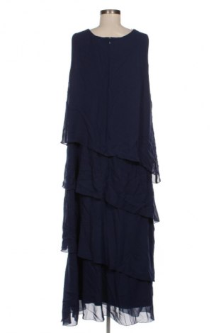 Šaty  Sheego, Veľkosť 3XL, Farba Modrá, Cena  69,95 €