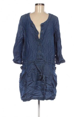 Рокля Signature By Levi Strauss & Co, Размер L, Цвят Син, Цена 29,99 лв.