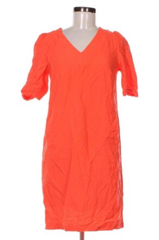 Kleid Signe Nature, Größe S, Farbe Orange, Preis € 20,99