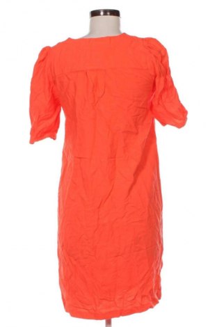 Kleid Signe Nature, Größe S, Farbe Orange, Preis € 20,99