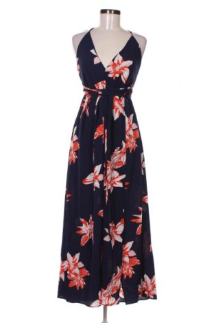 Kleid Simplee, Größe S, Farbe Mehrfarbig, Preis 23,99 €